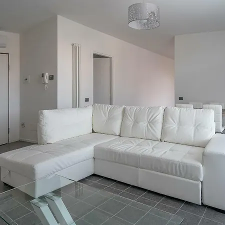 Apart-hotel Urban Mobility Bolonha