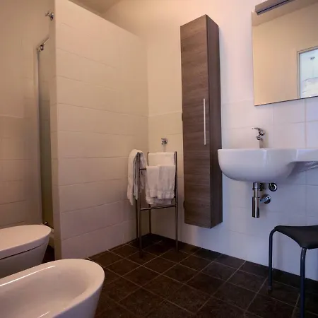 Urban Mobility Apart-hotel *